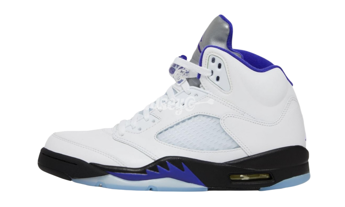 Jordan 5 Retro Dark Concord