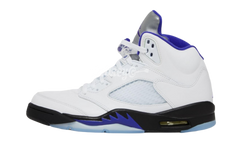 Jordan 5 Retro Dark Concord