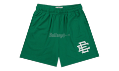 Eric Emanuel EE Basic Green Shorts