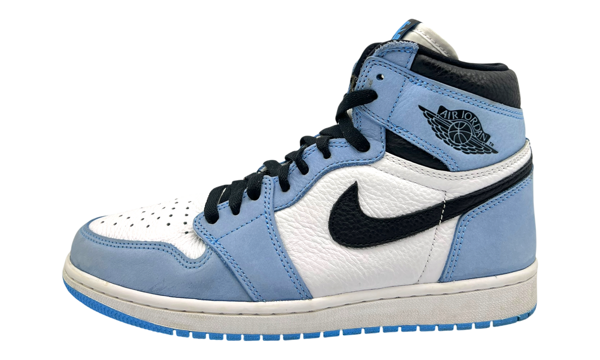 Jordan 1 Retro High OG University Blue (PreOwned)