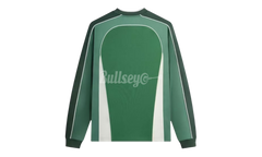 Kith Mesh Malik Feld Longsleeve Jersey