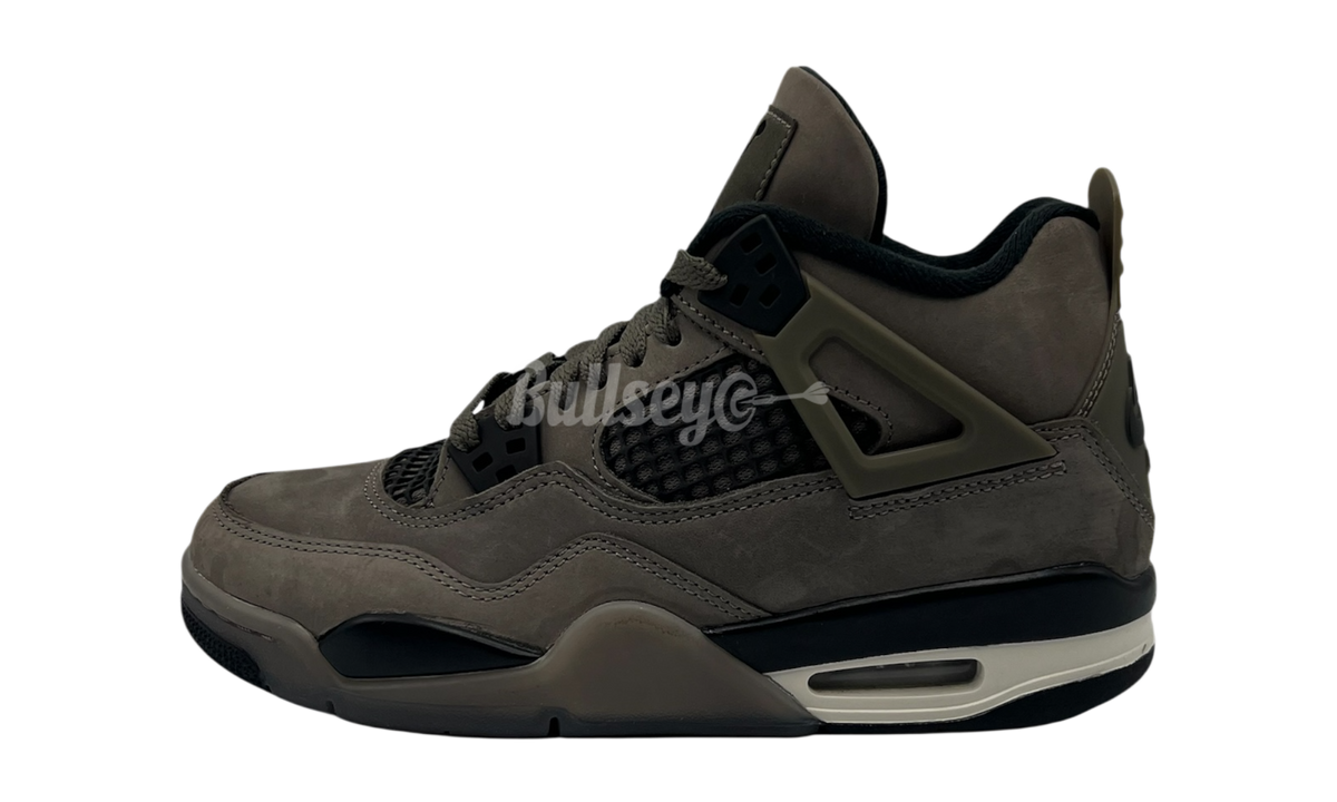 Jordan 4 Retro Cave Stone (GS) (Preowned)