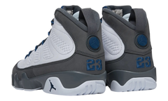 Jordan 9 Retro Flint Grey French Blue (2026)