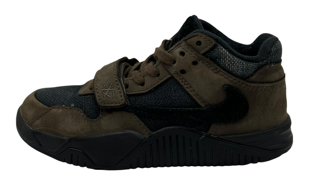 Jordan Jumpman Jack TR Travis Scott Dark Mocha (PS) (PreOwned)