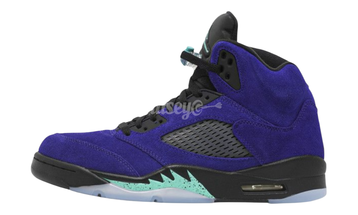 Jordan 5 Retro Alternate Grape