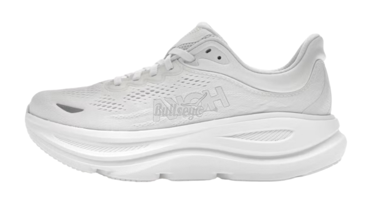 Hoka One Clifton 10 "White"