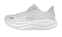 Hoka One Clifton 10 "White"