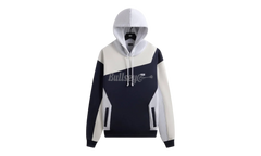 Kith Colorblocked Madision Color Blocked Hoodie
