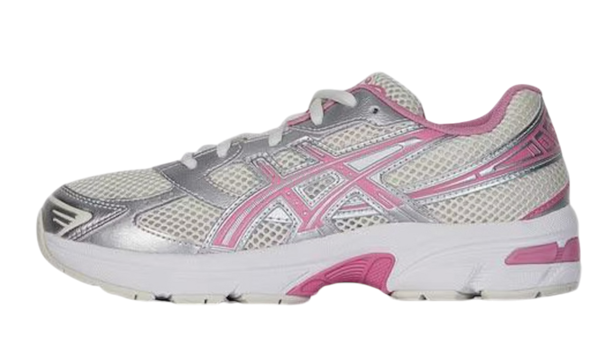 Asics Gel-1130 "Cream Sweet Pink" GS
