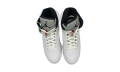 Jordan 5 Retro Supreme White