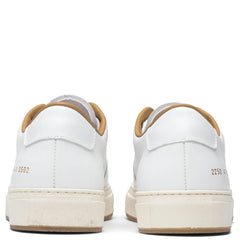 BBall  '88 - White/Tan