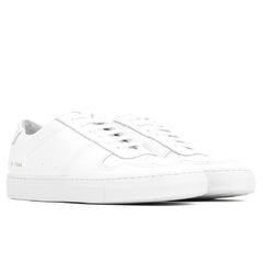Bball Low - White