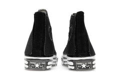 All Star 70 Hi Joshua Vides - Black