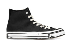 All Star 70 Hi Joshua Vides - Black