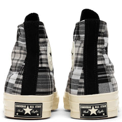 All Star Chuck '70 Hi - Black/Mason/Mouse