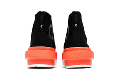 All Star Disrupt CX Hi - Black/White