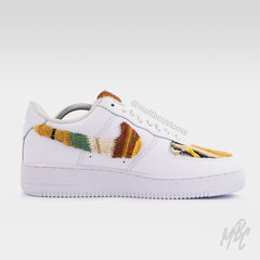 Coogi (Cut & Sew) - Air Force 1 Custom