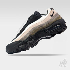 Corduroy Cut & Sew - Air Max 95 Custom