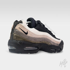 Corduroy Cut & Sew - Air Max 95 Custom