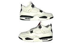 Jordan 4 Retro OG Flight Club (PreOwned)