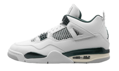 Air Jordan 4 Retro "Oxidized Green"