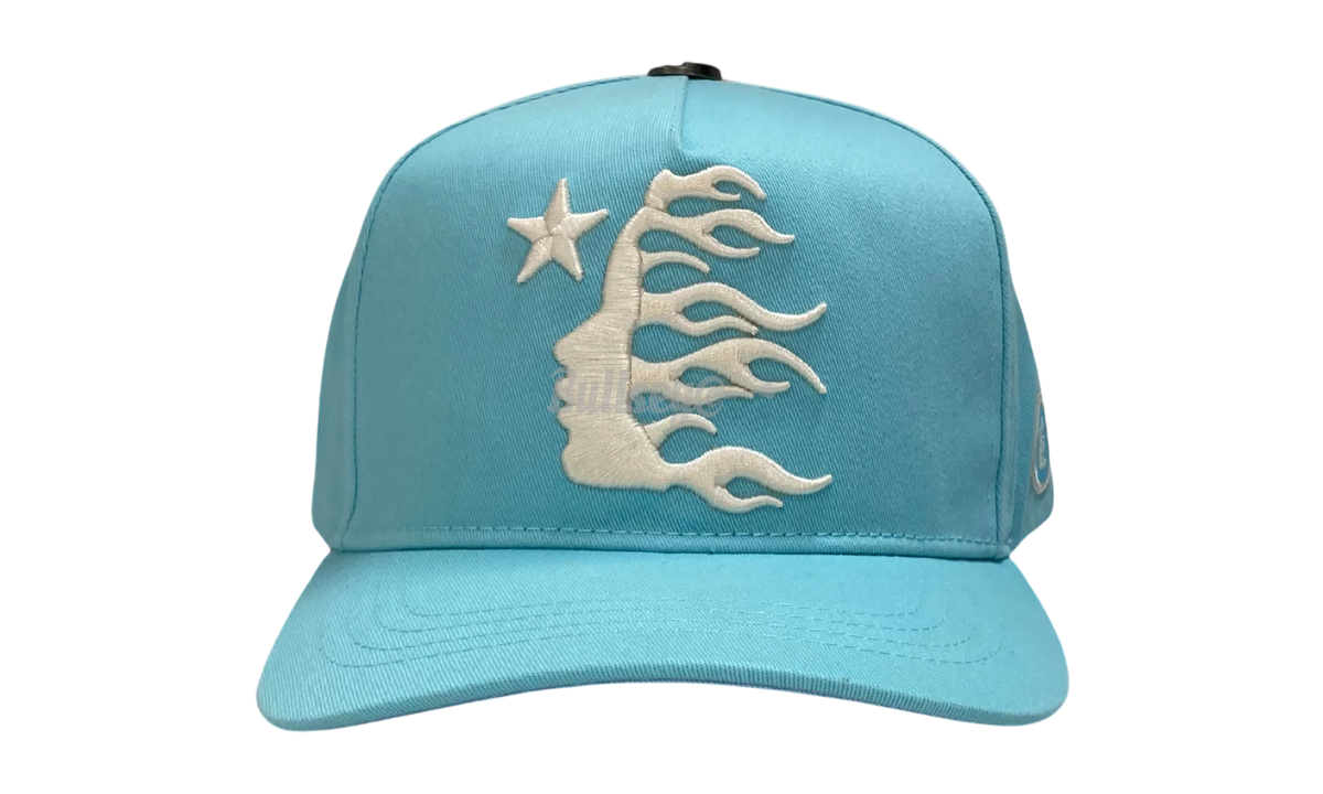 Hellstar Studios OG Logo Baby Blue Snapback