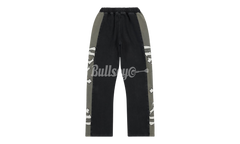Godspeed Courtside Black/Grey Sweatpants