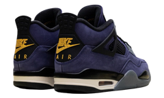 Jordan 4 Retro Lakers