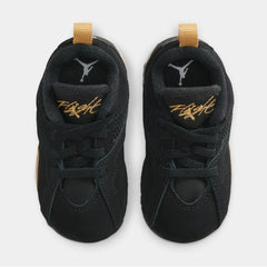Jordan MVP 92 Black Metallic Gold (TD)