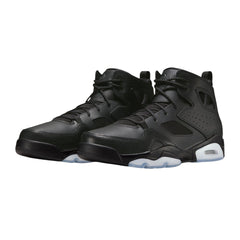 Jordan Flight Club '91 Black Anthracite