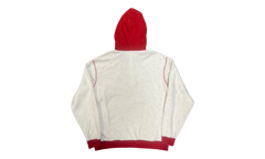 Kith Coleman Quarter Zip Hoodie Oatmeal (PreOwned)