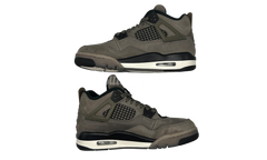 Jordan 4 Retro Cave Stone (GS) (Preowned)