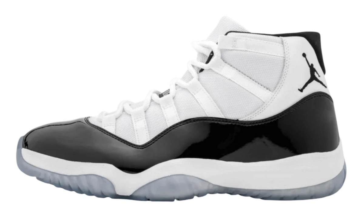 Jordan 11 Retro Concord (2018)