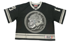 Godspeed First Down Black/Grey Jersey