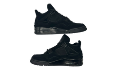 Jordan 4 Retro Black Cat (2020) (Preowned)