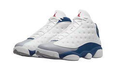 Jordan 13 Retro French Blue