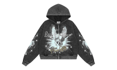 Floor 914 Pegasus Hoodie