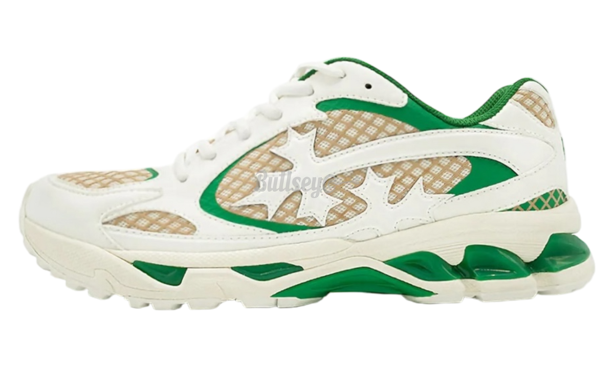 Bravest Studios Kross Kountry Runner "Spring Green"