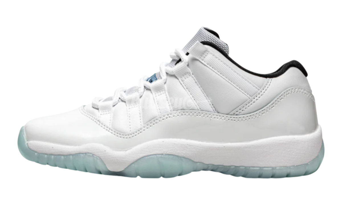 Jordan 11 Retro Low Legend Blue (GS)
