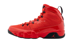 Jordan 9 Retro Chile Red