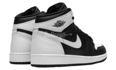 Jordan 1 Retro High OG Black White (GS)