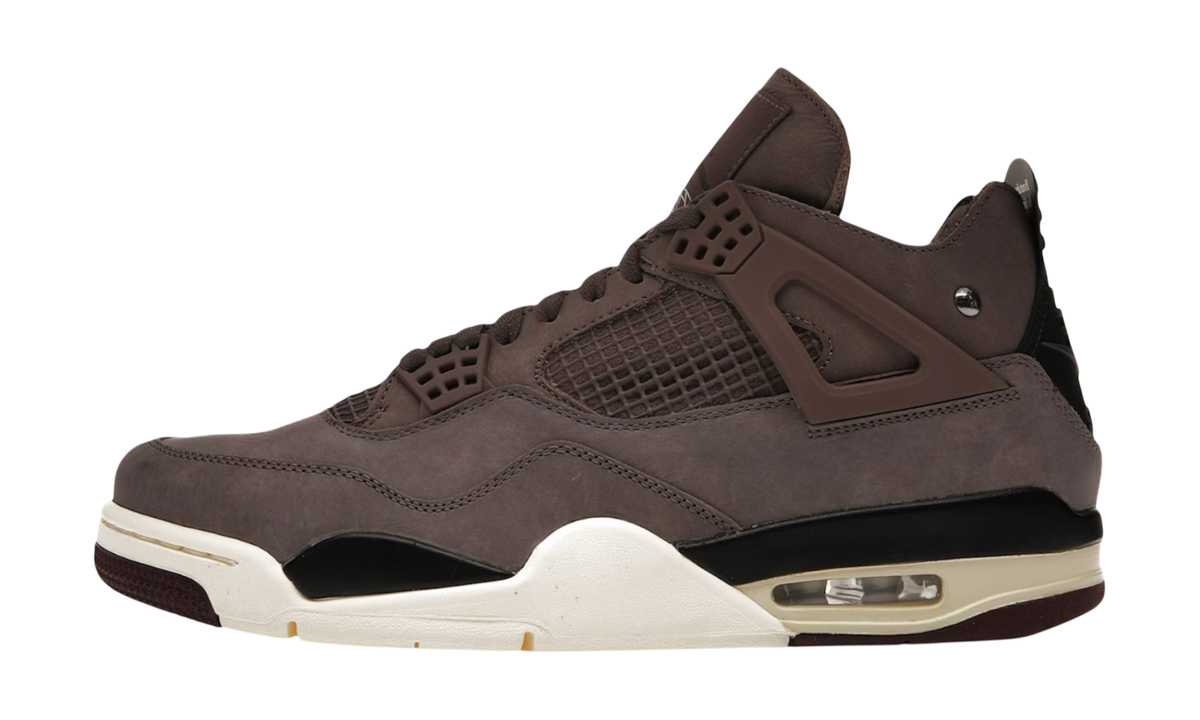 Jordan 4 Retro SP A Ma Maniére Violet Ore