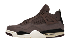 Jordan 4 Retro SP A Ma Maniére Violet Ore