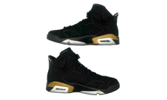 Jordan 6 Retro DMP (2020) (PreOwned)
