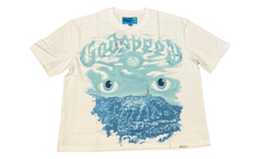 Godspeed HIlls Have Eyes II White T-Shirt