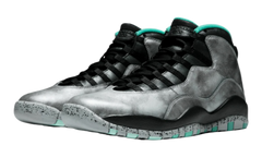 Jordan 10 Retro Lady of Liberty 30th Anniversary