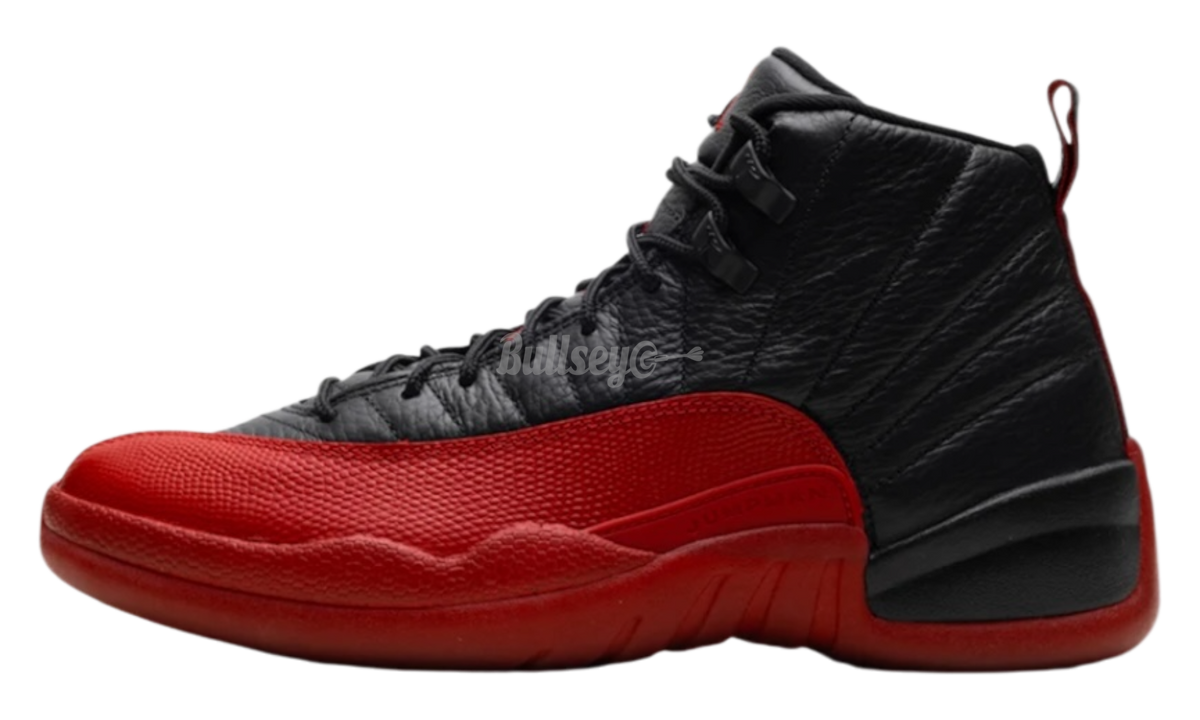 Air Jordan 12 Retro "Flu Game" (2025)