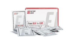Factory Laced 30-Pack Cleaner Wipes