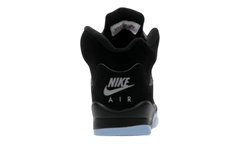 Jordan 5 Retro OG Black Metallic Reimagined (GS)