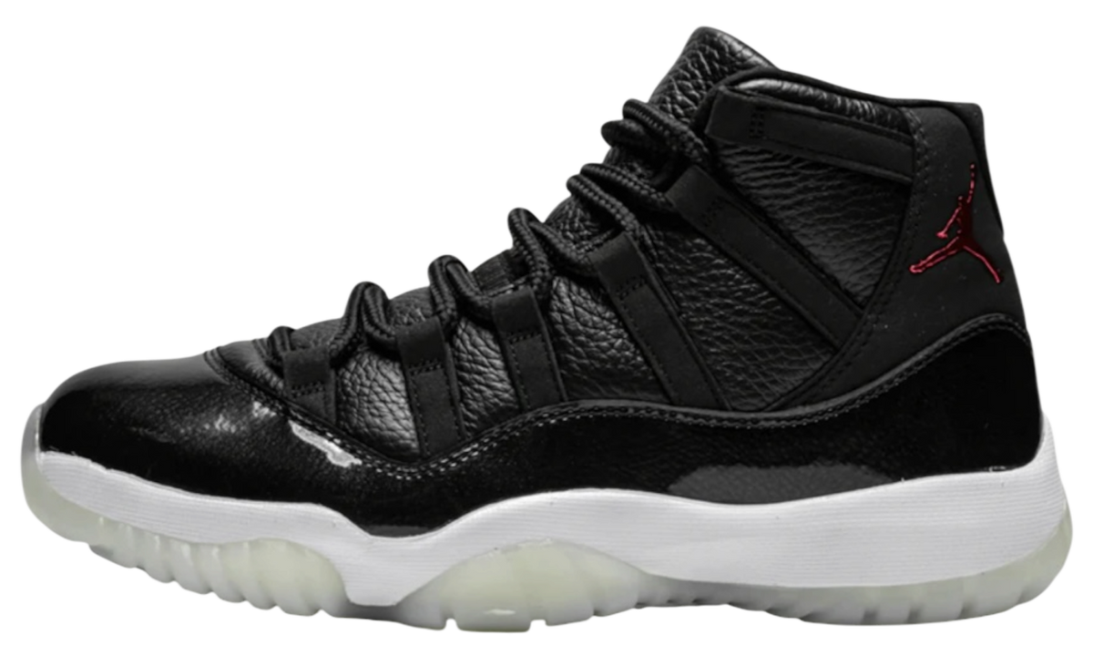 Jordan 11 Retro 72-10